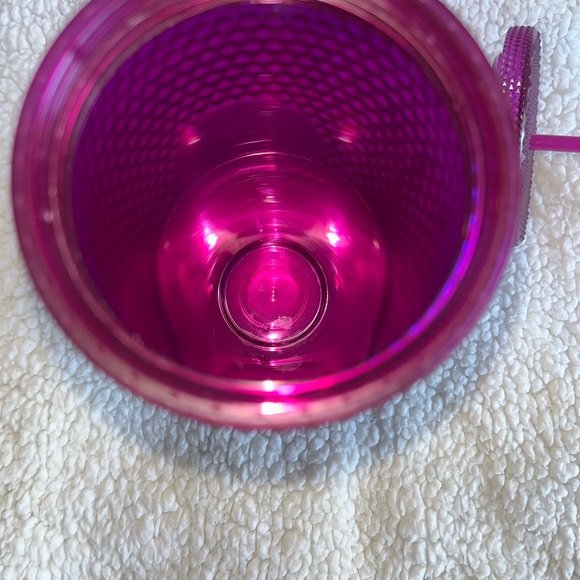 Starbucks Sangria Bling Berry 2022 Tumbler - Picture 4 of 4